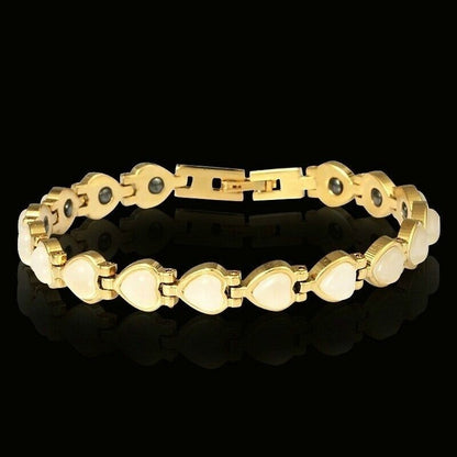 Bracelets Silver gold Bracelet