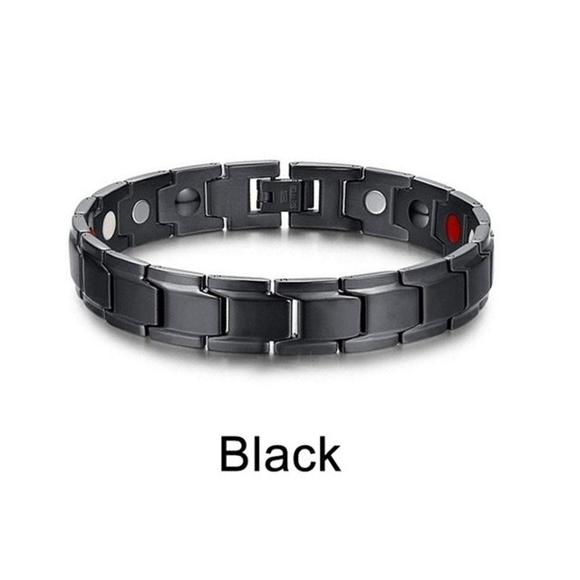 Bracelets Silver gold Bracelet