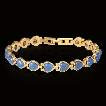 Bracelets Silver gold Bracelet