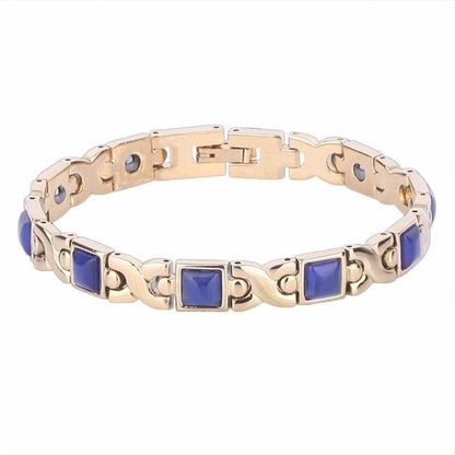 Bracelets Silver gold Bracelet