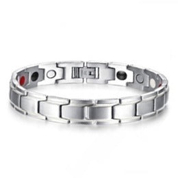 Bracelets Silver gold Bracelet