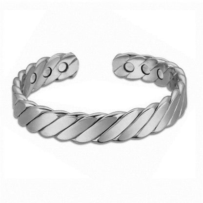 Bracelets Silver gold Bracelet