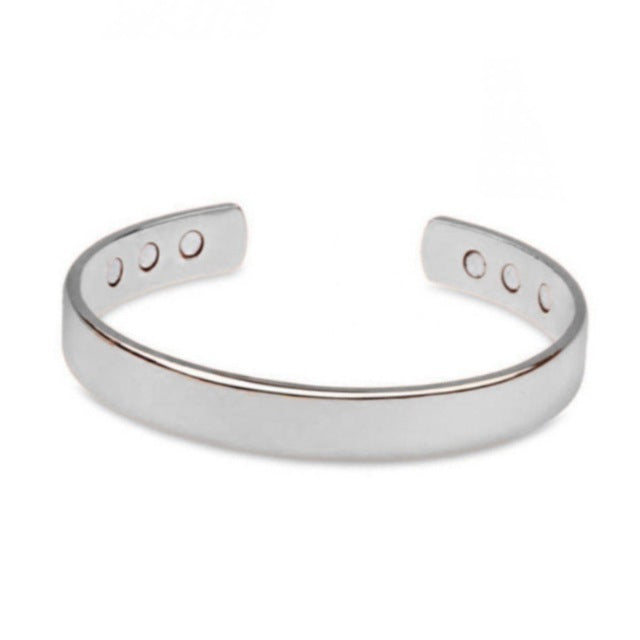 Bracelets Silver gold Bracelet