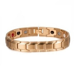Bracelets Silver gold Bracelet