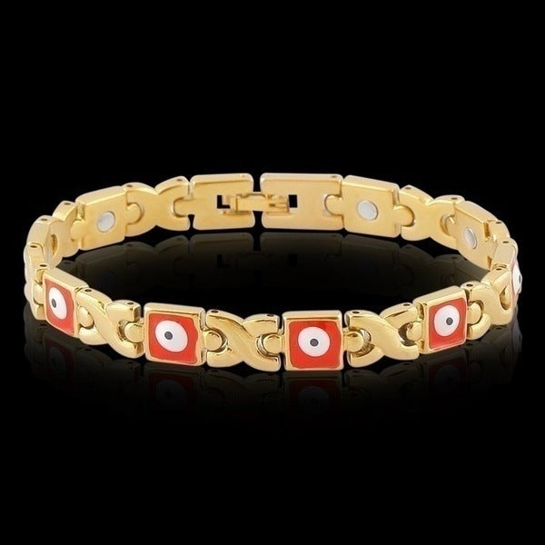Bracelets Silver gold Bracelet