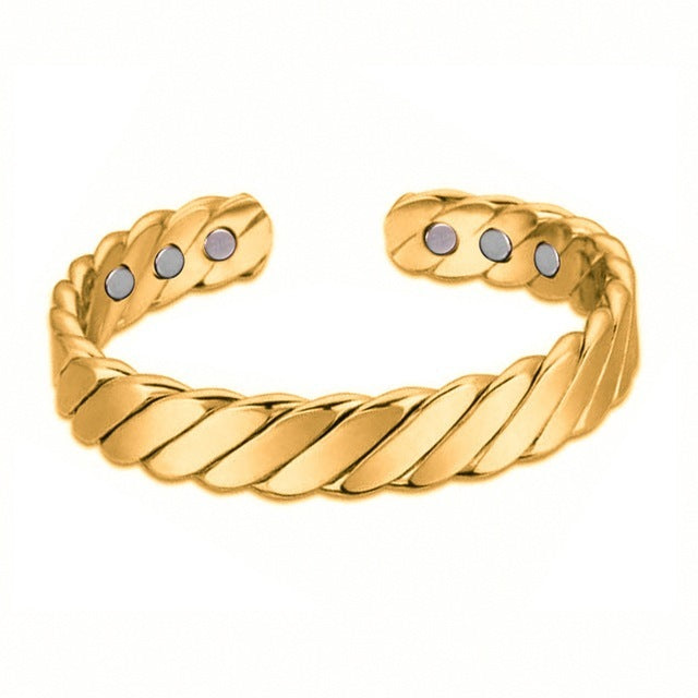 Bracelets Silver gold Bracelet