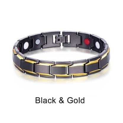 Bracelets Silver gold Bracelet
