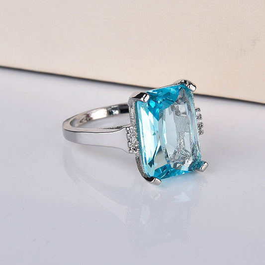 Luxury Gemstone Rings for Women