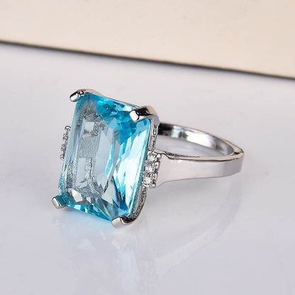 Luxury Gemstone Rings for Women