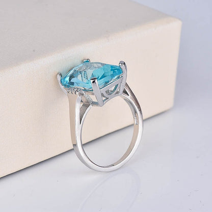 Luxury Gemstone Rings for Women