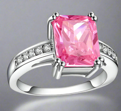 10kt Sapphire Rings