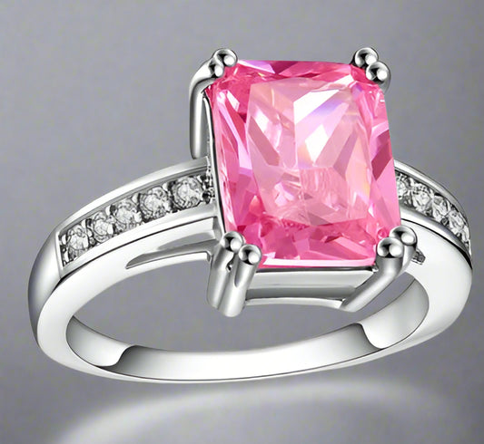 10kt Sapphire Rings