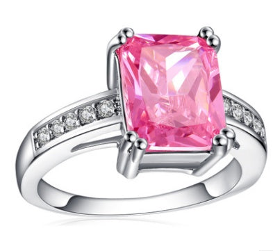 10kt Sapphire Rings