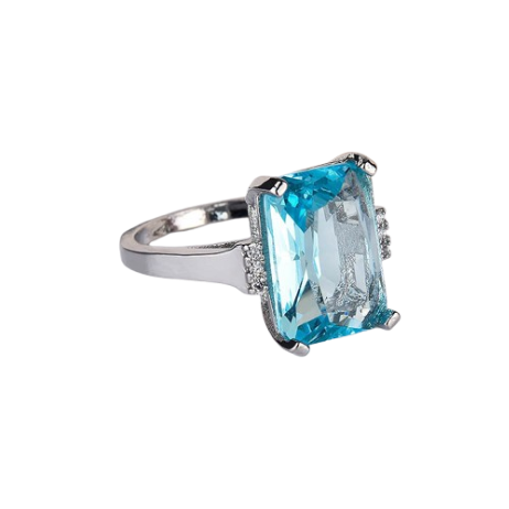 Luxury Gemstone Rings for Women