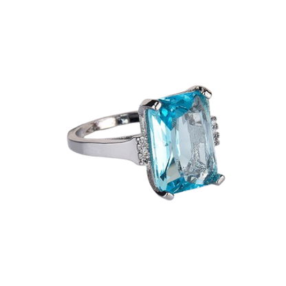Luxury Gemstone Rings for Women